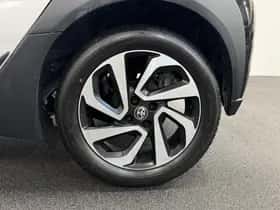 Toyota Aygo X (2025) thumbnail 6