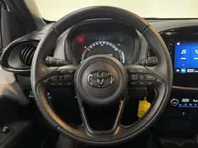 Toyota Aygo X (2025) thumbnail 7