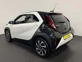 Toyota Aygo X (2025) thumbnail 9
