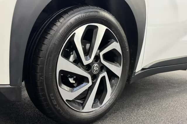Toyota Aygo X (2025) thumbnail 2