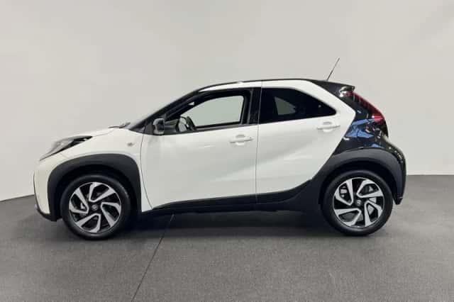 Toyota Aygo X (2025) thumbnail 5