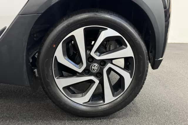 Toyota Aygo X (2025) thumbnail 6