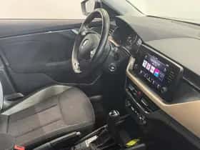 Škoda Kamiq (2021) thumbnail 12