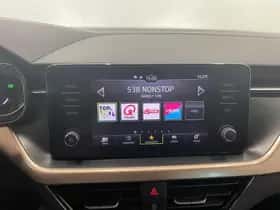 Škoda Kamiq (2021) thumbnail 20