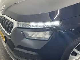 Škoda Kamiq (2021) thumbnail 29