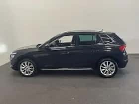 Škoda Kamiq (2021) thumbnail 4
