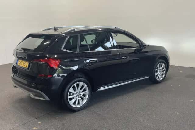 Škoda Kamiq (2021) thumbnail 5