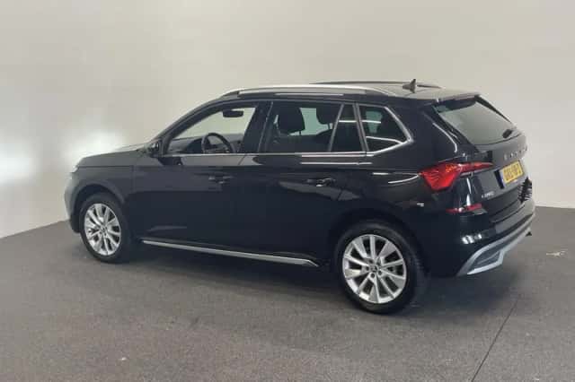 Škoda Kamiq (2021) thumbnail 6