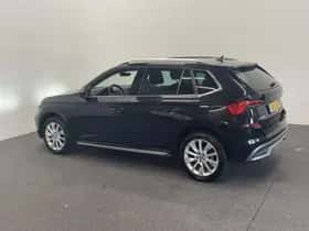Škoda Kamiq (2021) thumbnail 6