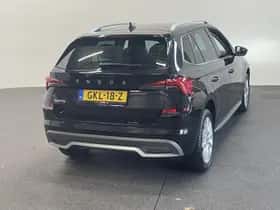 Škoda Kamiq (2021) thumbnail 8