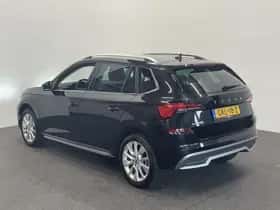 Škoda Kamiq (2021) thumbnail 9