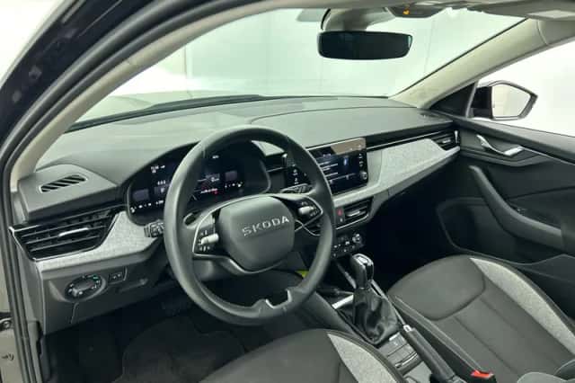 Škoda Kamiq (2025) thumbnail 2