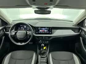 Škoda Kamiq (2025) thumbnail 11