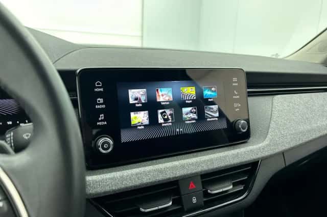 Škoda Kamiq (2025) thumbnail 3