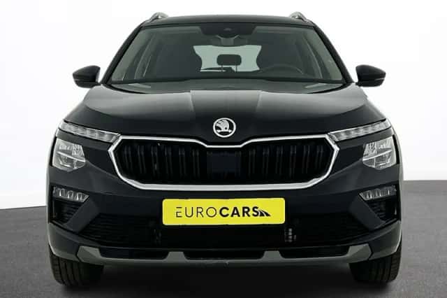 Škoda Kamiq (2025) thumbnail 4