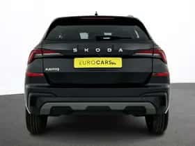Škoda Kamiq (2025) thumbnail 6