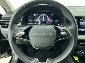 Škoda Kamiq (2025) thumbnail 9