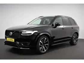Volvo XC90 (2022) thumbnail 37