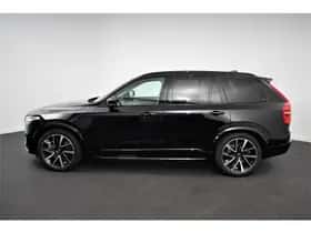 Volvo XC90 (2022) thumbnail 8