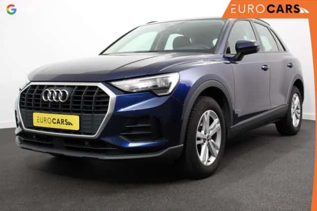 Audi Q3 (2021) thumbnail 1
