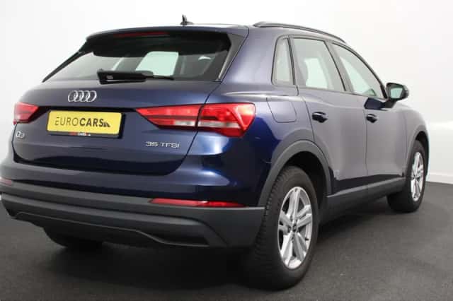 Audi Q3 (2021) thumbnail 6