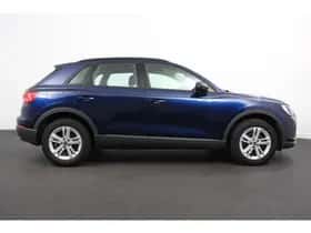 Audi Q3 (2021) thumbnail 8