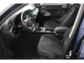 Audi Q3 (2021) thumbnail 10