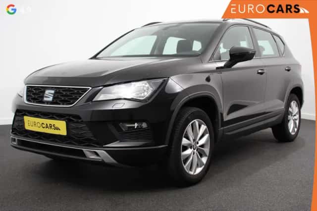 SEAT Ateca (2020) thumbnail 1