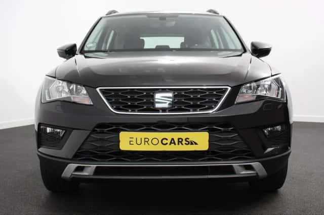 SEAT Ateca (2020) thumbnail 2