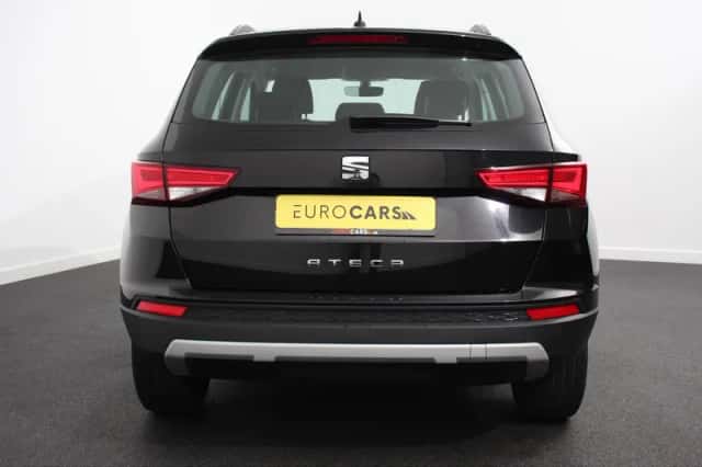 SEAT Ateca (2020) thumbnail 3