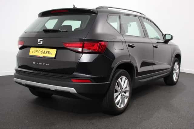 SEAT Ateca (2020) thumbnail 4