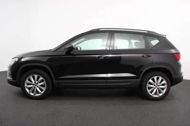 SEAT Ateca (2020) thumbnail 5