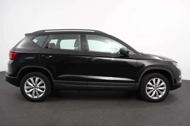 SEAT Ateca (2020) thumbnail 6