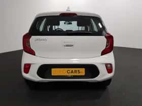 Kia Picanto (2023) thumbnail 5