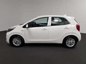 Kia Picanto (2023) thumbnail 8