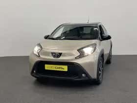 Toyota Aygo X (2025) thumbnail 2