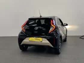 Toyota Aygo X (2025) thumbnail 11