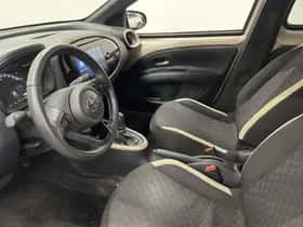 Toyota Aygo X (2025) thumbnail 12