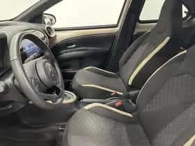 Toyota Aygo X (2025) thumbnail 13
