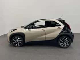 Toyota Aygo X (2025) thumbnail 16