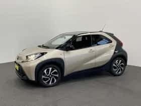 Toyota Aygo X (2025) thumbnail 3