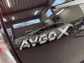 Toyota Aygo X (2025) thumbnail 23