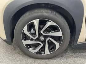 Toyota Aygo X (2025) thumbnail 24