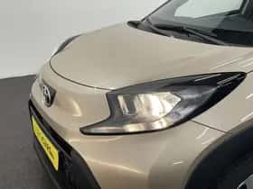 Toyota Aygo X (2025) thumbnail 25