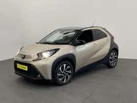 Toyota Aygo X (2025) thumbnail 4