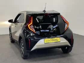 Toyota Aygo X (2025) thumbnail 5