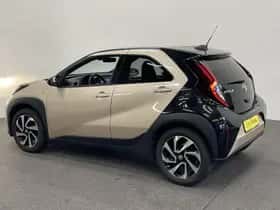 Toyota Aygo X (2025) thumbnail 6