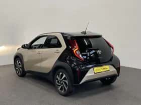 Toyota Aygo X (2025) thumbnail 7