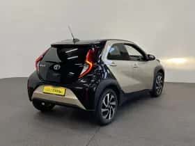 Toyota Aygo X (2025) thumbnail 8