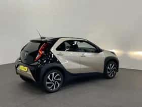 Toyota Aygo X (2025) thumbnail 9